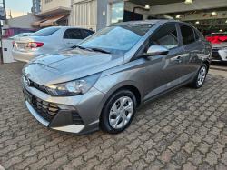 HYUNDAI HB 20 Sedan 1.0 12V 4P FLEX COMFORT PLUS