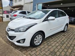 HYUNDAI HB 20 Sedan 1.6 16V 4P FLEX COMFORT PLUS