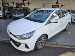 HYUNDAI HB 20 Sedan 1.0 12V 4P FLEX LIMITED