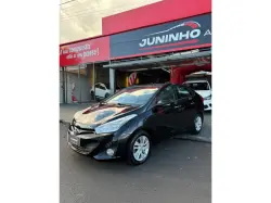 HYUNDAI HB 20 Sedan 1.6 16V 4P FLEX PREMIUM AUTOMÁTICO