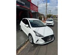 HYUNDAI HB 20 Sedan 1.0 12V 4P FLEX VISION
