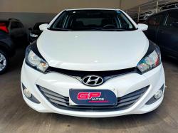 HYUNDAI HB 20 Sedan 1.6 16V 4P FLEX COMFORT PLUS AUTOMÁTICO