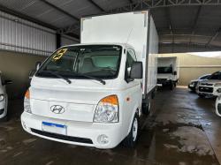 HYUNDAI HR 2.5 TCI DIESEL