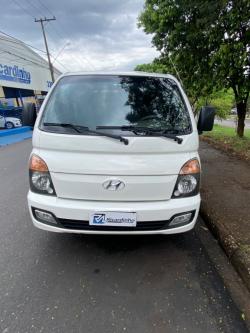 HYUNDAI HR 2.5 TCI HD HDB BAU 100 CV DIESEL TURBO INTERCOOLER