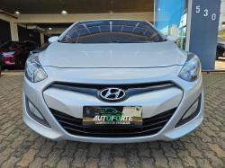 HYUNDAI I30 1.6 16V 4P AUTOM�TICO