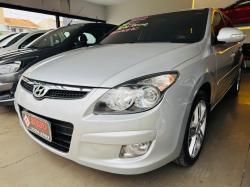 HYUNDAI I30 2.0 16V 4P AUTOMÁTICO HYUNDAI I30 2.0 16V 4P AUTOMÁTICO
