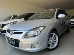 HYUNDAI I30 2.0 16V 4P AUTOMTICO