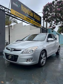 HYUNDAI I30 2.0 16V 4P GLS