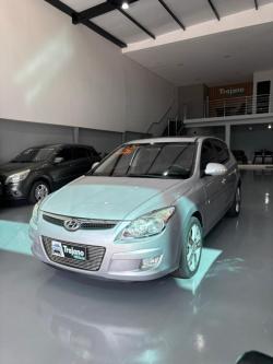 HYUNDAI I30 2.0 16V 4P AUTOM�TICO