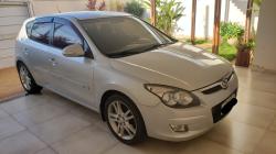 HYUNDAI I30 2.0 16V 4P