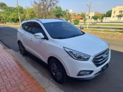 HYUNDAI IX35 2.0 16V 4P GL FLEX AUTOMTICO