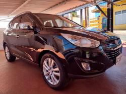 HYUNDAI IX35 2.0 16V 4P GLS AUTOMTICO