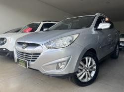 HYUNDAI IX35 2.0 16V 4P GLS FLEX AUTOM�TICO