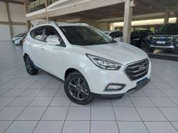 HYUNDAI IX35 2.0 16V 4P GL FLEX AUTOM�TICO