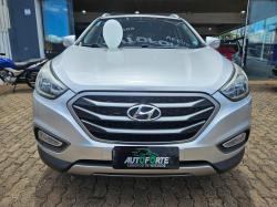 HYUNDAI IX35 2.0 16V 4P GLS FLEX AUTOM�TICO