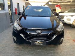 HYUNDAI IX35 2.0 16V 4P GLS FLEX AUTOM�TICO