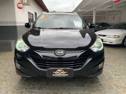 HYUNDAI IX35 2.0 16V 4P GLS FLEX AUTOM�TICO