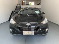 HYUNDAI IX35 2.0 16V 4P GLS FLEX AUTOM�TICO