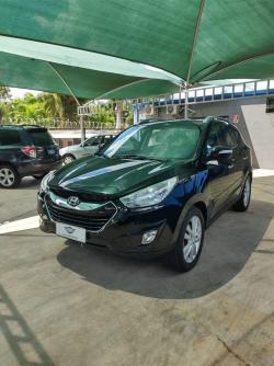 HYUNDAI IX35 2.0 16V 4P GLS FLEX AUTOM�TICO