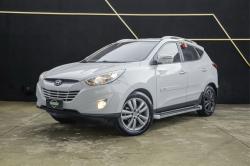 HYUNDAI IX35 2.0 16V 4P GLS AUTOM�TICO