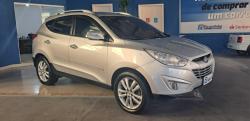 HYUNDAI IX35 2.0 16V 4P GLS FLEX AUTOM�TICO