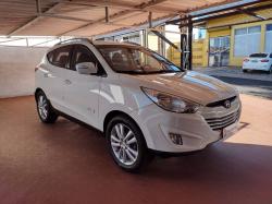 HYUNDAI IX35 2.0 16V 4P FLEX AUTOM�TICO