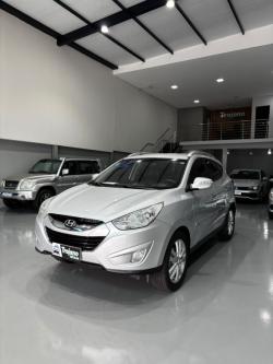 HYUNDAI IX35 2.0 16V 4P AUTOM�TICO