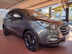 HYUNDAI IX35 2.0 16V 4P GL FLEX AUTOM�TICO