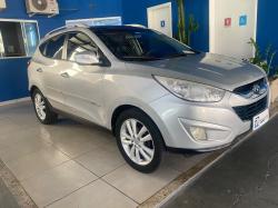 HYUNDAI IX35 2.0 16V 4P GLS AUTOMÁTICO