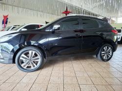 HYUNDAI IX35 2.0 16V 4P GLS FLEX AUTOMÁTICO