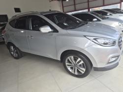 HYUNDAI IX35 2.0 16V 4P GL FLEX AUTOMÁTICO