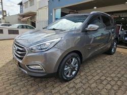 HYUNDAI IX35 2.0 16V 4P FLEX AUTOMÁTICO