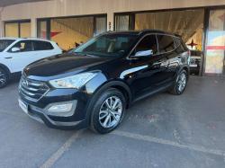 HYUNDAI Santa F� 3.3 V6 24V 4P 4X4 270CV AUTOM�TICO