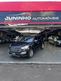HYUNDAI Santa F� 3.3 V6 24V 4P 4X4 270CV AUTOM�TICO