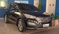 HYUNDAI Santa F� 3.3 V6 24V 4P 4X4 270 CV 7 LUGARES AUTOM�TICO