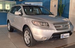HYUNDAI Santa F� 3.5 V6 24V 4P GLS 285CV AUTOM�TICO