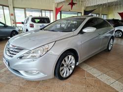 HYUNDAI Sonata 2.4 16V 4P GLS AUTOMÁTICO