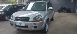 HYUNDAI Tucson 2.0 16V 4P GLS AUTOMTICO