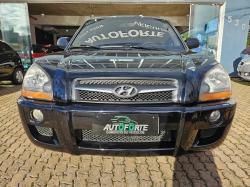 HYUNDAI Tucson 2.0 16V 4P GL