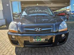 HYUNDAI Tucson 2.0 16V 4P GL