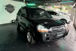 HYUNDAI Tucson 2.0 16V 4P GL