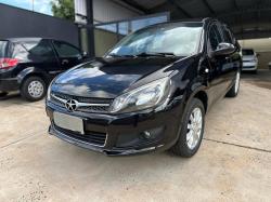 JAC J3 Hatch 1.4 16V 4P