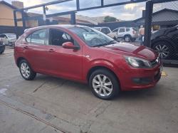 JAC J3 Hatch 1.5 16V 4P S FLEX