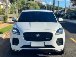 JAGUAR E-Pace 2.0 16V 4P P250 AWD TURBO AUTOM�TICO