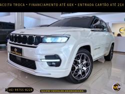 JEEP Commander 1.3 16V 4P FLEX T270 OVERLAND TURBO AUTOM�TICO AT6