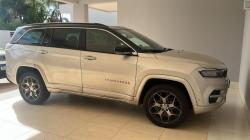 JEEP Commander 2.0 16V 4P TD380 OVERLAND TURBO DIESEL AUTOMTICO