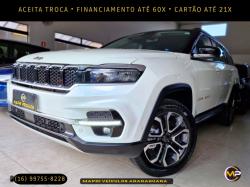 JEEP Commander 2.0 16V 4P TD380 LIMITED TURBO DIESEL AUTOM�TICO