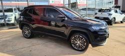 JEEP Compass 1.3 16V 4P FLEX LIMITED T270 TURBO AUTOMTICO