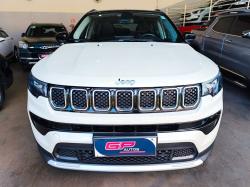 JEEP Compass 1.3 16V 4P FLEX LIMITED T270 TURBO AUTOM�TICO