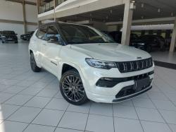 JEEP Compass 1.3 16V 4P FLEX S T270 TURBO AUTOM�TICO